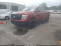2017 Nissan Titan — photo 2 of 17 | VIN 1N6AA1F13HN501094