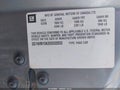 2006 Chevrolet Monte Carlo — photo 9 of 11 | VIN 2G1WM15K269302833