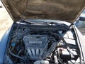 2007 Honda Accord — photo 10 of 17 | VIN 3HGCM564X7G700768