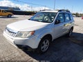 2012 Subaru Forester — photo 2 of 11 | VIN JF2SHABC5CH402831