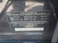 2011 Hyundai Sonata — photo 9 of 16 | VIN 5NPEB4AC8BH168359
