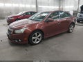 2012 Chevrolet Cruze — photo 2 of 17 | VIN 1G1PG5SC6C7311645