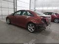 2012 Chevrolet Cruze — photo 3 of 17 | VIN 1G1PG5SC6C7311645