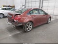 2012 Chevrolet Cruze — photo 4 of 17 | VIN 1G1PG5SC6C7311645