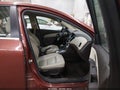 2012 Chevrolet Cruze — photo 5 of 17 | VIN 1G1PG5SC6C7311645