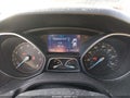 2014 Ford Focus — photo 7 of 16 | VIN 1FADP3F21EL293247