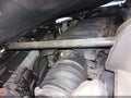 2015 Chevrolet Traverse — photo 10 of 16 | VIN 1GNKRFKD1FJ369431