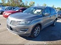 2016 Lincoln MKC — photo 2 of 16 | VIN 5LMCJ2C97GUJ05596