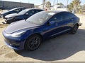 2023 Tesla Model 3 — photo 2 of 15 | VIN 5YJ3E1EA4PF479007