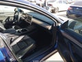 2023 Tesla Model 3 — photo 5 of 15 | VIN 5YJ3E1EA4PF479007