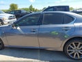 2013 Lexus GS 350 — photo 14 of 16 | VIN JTHBE1BL8D5010127