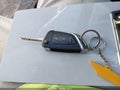 2017 Hyundai Sonata — photo 11 of 11 | VIN 5NPE24AF9HH551438