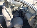 2001 Toyota Echo — photo 5 of 17 | VIN JTDAT123010146036