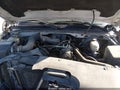 2006 Chevrolet Silverado 1500 — photo 10 of 17 | VIN 3GCEC14X66G211766
