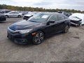 2018 Honda Civic — photo 2 of 17 | VIN JHMFC1F31JX000718