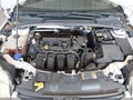 2014 Ford Focus — photo 10 of 16 | VIN 1FADP3F23EL393768