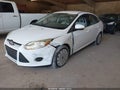 2014 Ford Focus — photo 2 of 16 | VIN 1FADP3F23EL393768