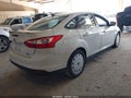 2014 Ford Focus — photo 4 of 16 | VIN 1FADP3F23EL393768