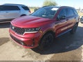 2021 Kia Sorento — photo 2 of 18 | VIN 5XYRKDLF3MG023619