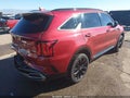 2021 Kia Sorento — photo 4 of 18 | VIN 5XYRKDLF3MG023619