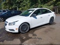 2014 Chevrolet Cruze — photo 2 of 16 | VIN 1G1PA5SHXE7237517