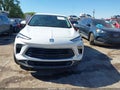 2025 Buick Encore GX — photo 12 of 16 | VIN KL4AMBSP3SB056949