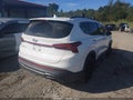 2022 Hyundai Santa Fe — photo 4 of 16 | VIN 5NMS64AJ0NH390806