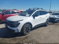 2024 Kia Sportage — photo 2 of 16 | VIN 5XYK6CDF4RG152300