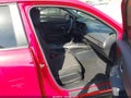 2025 Honda HR-V — photo 5 of 19 | VIN 3CZRZ2H55SM721272