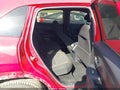 2025 Honda HR-V — photo 8 of 19 | VIN 3CZRZ2H55SM721272