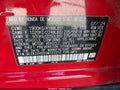 2025 Honda HR-V — photo 9 of 19 | VIN 3CZRZ2H55SM721272