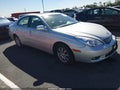 2002 Lexus ES 300 — photo 1 of 12 | VIN JTHBF30G225031146