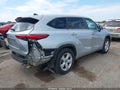 2023 Toyota Highlander — photo 4 of 16 | VIN 5TDKDRAH2PS040612