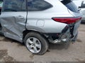 2023 Toyota Highlander — photo 6 of 16 | VIN 5TDKDRAH2PS040612