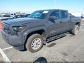 2025 Toyota Tacoma — photo 2 of 16 | VIN 3TMLB5JN7SM200923