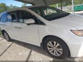 2015 Honda Odyssey — photo 13 of 16 | VIN 5FNRL5H63FB075757