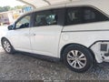 2015 Honda Odyssey — photo 14 of 16 | VIN 5FNRL5H63FB075757