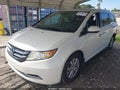 2015 Honda Odyssey — photo 2 of 16 | VIN 5FNRL5H63FB075757