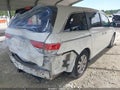 2015 Honda Odyssey — photo 4 of 16 | VIN 5FNRL5H63FB075757