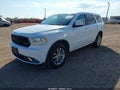 2016 Dodge Durango — photo 2 of 18 | VIN 1C4SDJFT2GC433039