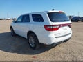 2016 Dodge Durango — photo 3 of 18 | VIN 1C4SDJFT2GC433039