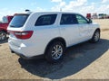 2016 Dodge Durango — photo 4 of 18 | VIN 1C4SDJFT2GC433039