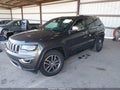 2017 Jeep Grand Cherokee — photo 2 of 16 | VIN 1C4RJEBG0HC949733