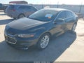 2018 Chevrolet Malibu Limited — photo 2 of 16 | VIN 1G1ZD5STXJF235707