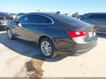2018 Chevrolet Malibu Limited — photo 3 of 16 | VIN 1G1ZD5STXJF235707
