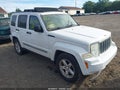 2011 Jeep Liberty — photo 1 of 11 | VIN 1J4PN5GKXBW569470