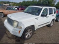 2011 Jeep Liberty — photo 2 of 11 | VIN 1J4PN5GKXBW569470