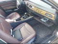 2006 BMW 3 Series — photo 5 of 11 | VIN WBAVD33536KV68210