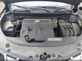2014 Cadillac SRX — photo 10 of 16 | VIN 3GYFNEE35ES523178