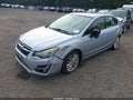 2015 Subaru Impreza — photo 2 of 10 | VIN JF1GJAK65FH015192